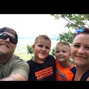 Meet your Posher, Janine